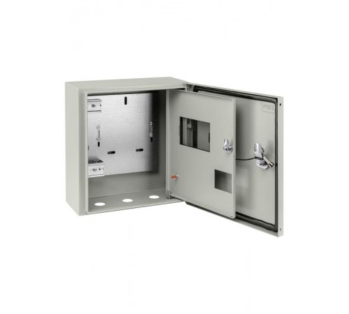 Щит учета ЩУ-1ф/1-1-6 IP66 (310х300х150) двухдверный   SQ0905-0094  TDM