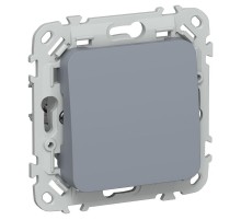 FLITE Подсветка встраиваемая 4000К ПЛ20-ФлМ маренго  FI-FL20-K35  IEK