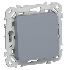 FLITE Подсветка встраиваемая 4000К ПЛ20-ФлМ маренго  FI-FL20-K35  IEK