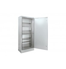 Каркас ВРУ-1 (1800х600х450) IP54 с боковыми панелями  SQ0905-5401  TDM