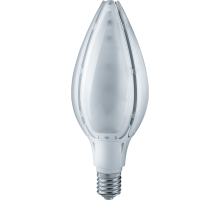 Лампа светодиодная промышленная LED 75Вт Е40 230В 4000К NLL-O120-75-230-840-Е40 эллипсоидная матовая  61285  Navigator