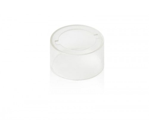 Кольцо защитное для плоских и выступающих кнопок  SK615512-1  ABB