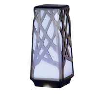 Свеча декоративная LED TG-L01/GL  .4610003327279  JAZZway