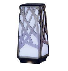 Свеча декоративная LED TG-L01/GL  .4610003327279  JAZZway