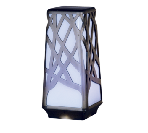 Свеча декоративная LED TG-L01/GL  .4610003327279  JAZZway