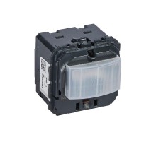 KNX Celiane Датчик движения ИК настенный  180° 8м IP41  067577  Legrand