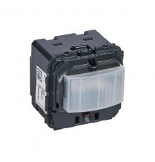 KNX Celiane Датчик движения ИК настенный  180° 8м IP41  067577  Legrand