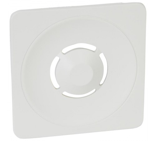 KNX Celiane Датчик движения ИК настенный  180° 8м IP41  067577  Legrand