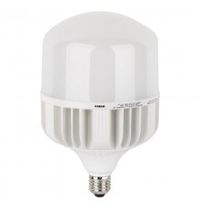 Лампа светодиодная мощная LV HW 65SW/840 230V E27/E40 8X1 RU  серия LED HW T  4099854121531  OSRAM