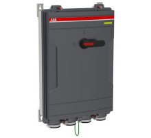 Выкл. безоп. в алюм. боксе OTA250P3B  1SCA142589R1001  ABB