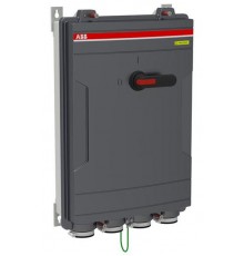 Выкл. безоп. в алюм. боксе OTA200P3B  1SCA142587R1001  ABB