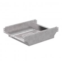 Ответвитель Т-образный вертикальный Стандарт 500х80  PR16.8388  Промрукав