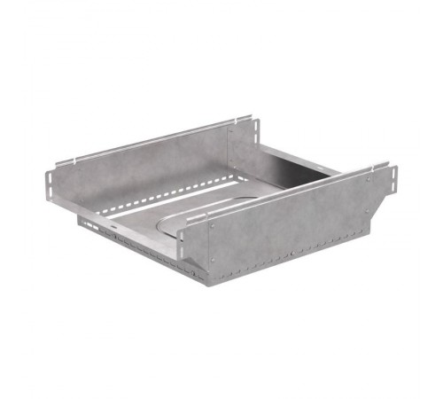 Ответвитель Т-образный вертикальный Стандарт 500х80  PR16.8388  Промрукав