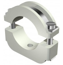 Крепежная скоба молниезащитная 24-34mm (3022 LGR)  2158345  OBO Bettermann