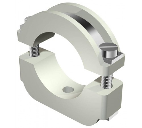 Крепежная скоба молниезащитная 24-34mm (3022 LGR)  2158345  OBO Bettermann