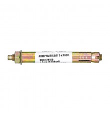 Анкерный болт 2-х расп.HND12*100 с 6-ти гр.гайк- накл. Tech- Krep ( 0,108 кг)  136672  Tech-KREP