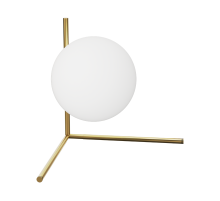 Светильник светодиодный BBLSTND/D E27 GL  1904000040  Световые Технологии