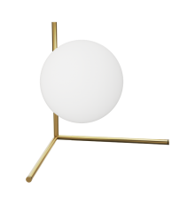 Светильник светодиодный BBLSTND/D E27 GL  1904000040  Световые Технологии