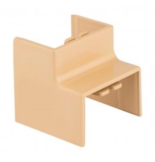 Угол внутренний (15х10) (4 шт) Plast EKF PROxima   под светлое деревоibl-15-10x4EKF