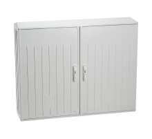 Корпус из полиэстера OptiBox G-476-RS221-A-1-IP54  139333  КЭАЗ