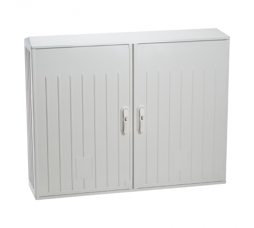 Корпус из полиэстера OptiBox G-476-RS221-A-1-IP54  139333  КЭАЗ