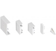 Заглушка для распределительной шины PS-END-SP  2CDL200110R0001  ABB