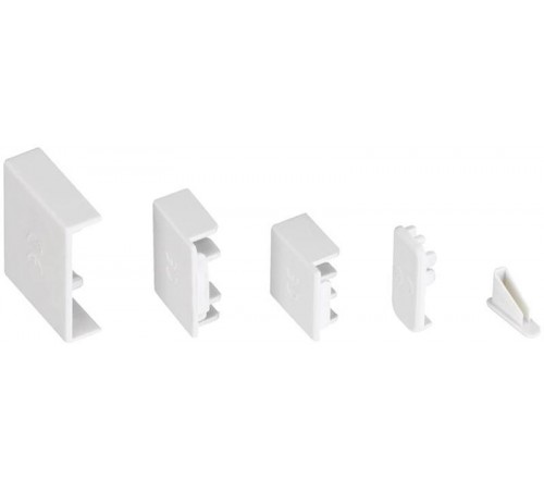 Заглушка для распределительной шины PS-END-SP  2CDL200110R0001  ABB