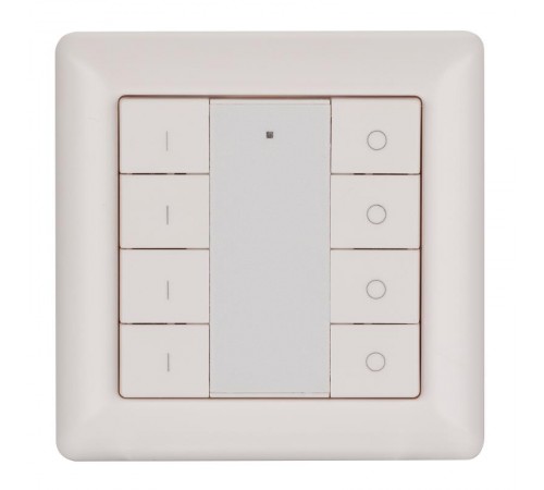 INTELLIGENT ARLIGHT Панель DALI-223-4G-DIM-IN (BUS)  026347  Arlight