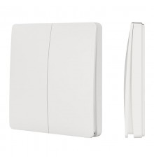 INTELLIGENT ARLIGHT Панель TUYA-228-2-RF-SUF (kinetic, 433MHz) (INTELLIGENT ARLIGHT, IP67 Пластик, 3 года)  031685  Arlight