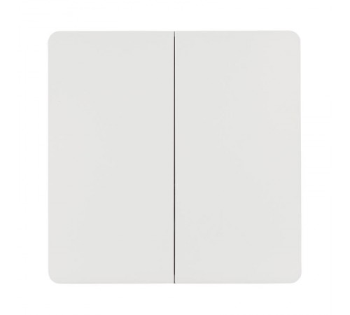 INTELLIGENT ARLIGHT Панель TUYA-228-2-RF-SUF (kinetic, 433MHz) (INTELLIGENT ARLIGHT, IP67 Пластик, 3 года)  031685  Arlight