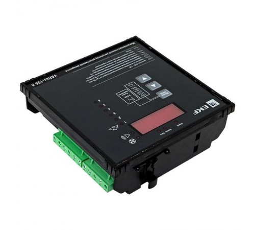 Регулятор реактивной мощности Varko-106a EKF PROxima   varko-106a-pro   EKF