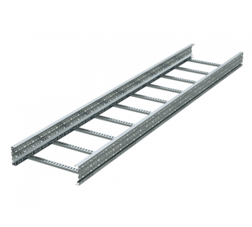 Лоток лестничный  200х150х6000х1,5мм лонжерон, горячеоцинкованный  ULM652HDZ  DKC