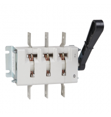 Выключатель-разъединитель ВР32-35-А30220-250А-Л-УХЛ3  119285  КЭАЗ