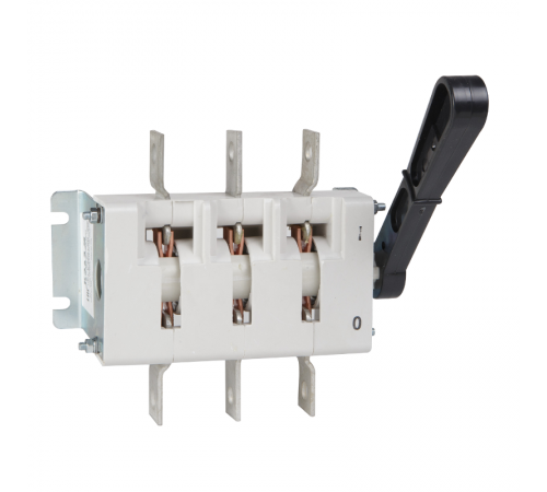 Выключатель-разъединитель ВР32-35-А30220-250А-Т3  119186  КЭАЗ