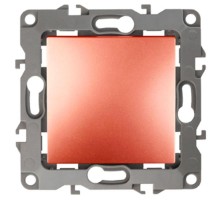 Переключатель 12-1103-14  10АХ-250В,  медь  Б0019285  ЭРА