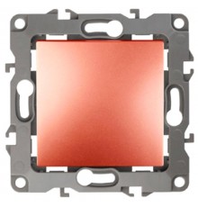 Переключатель 12-1103-14  10АХ-250В,  медь  Б0019285  ЭРА