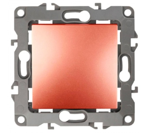 Переключатель 12-1103-14  10АХ-250В,  медь  Б0019285  ЭРА