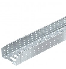 Кабельный листовой лоток перфорированный 110x200x3050 (MKSM 120 FS)  6059160  OBO Bettermann