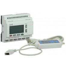 Логическое реле PLR-S. Стартовый набор 220В AC ONI  PLR-S-STK-1206R-AC-BE  ONI