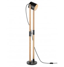 Торшер светильник Doriana D7041-503 1 * Е27 60 Вт классика  Б0054211  Rivoli