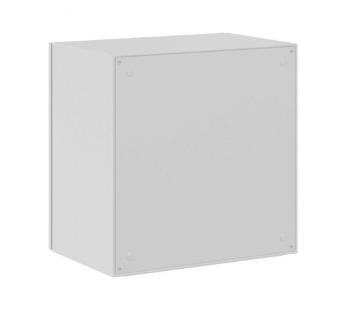Корпус сварной навесной ST с прозрачной дверью и М/П ВхШхГ  600 x 600 x 400  R5STX0664  DKC