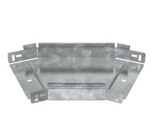 ESCA 5 Поворот 45град 50х200-1,2 HDZ  ES5-PG-45-050-200-12-HDZ  IEK