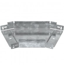 ESCA 5 Поворот 45град 50х150-1,2 HDZ  ES5-PG-45-050-150-12-HDZ  IEK