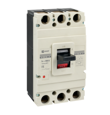 Выключатель автоматический ВА-99М 400/400А 3P 42кА с электромагнитным расцепителем EKF PROxima   mccb99-400-400m-ma   EKF