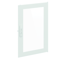 Дверь прозр. ширина 2, высота 5 с замком CTT25S  TTS21  2CPX052360R9999  ABB