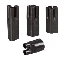 Терм. изол. перчатка 6ТПИ-10/50  69075  КВТ