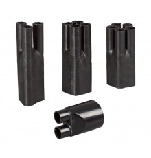 Терм. изол. перчатка 6ТПИ-10/50  69075  КВТ