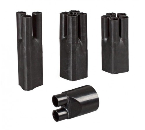 Терм. изол. перчатка 6ТПИ-10/50  69075  КВТ