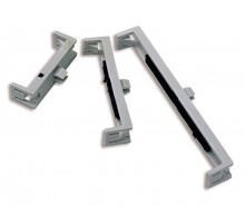 Адаптер на монт.плату для перфорир. каналов Ш=120мм  05280  ABB