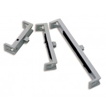 Адаптер на монт.плату для перфорир. каналов Ш=100мм  05278  ABB